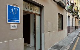 Suites La Merced